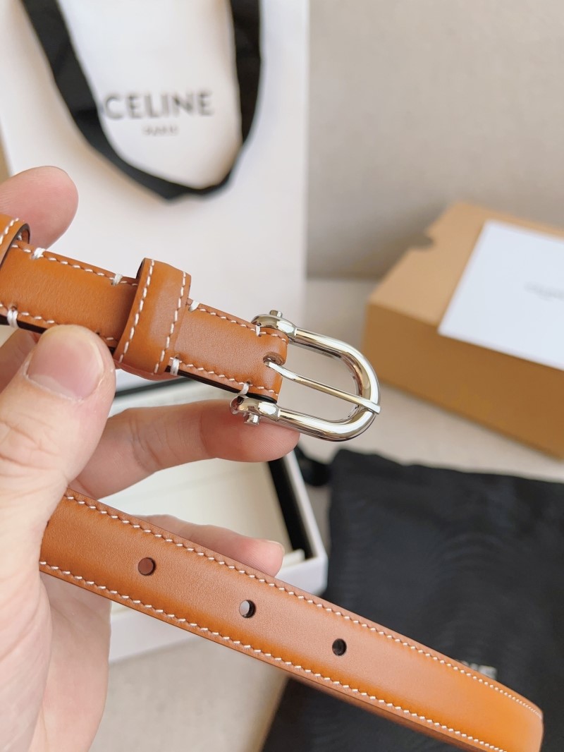 Celine Belts